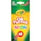 4 Packs: 6 Packs 12 ct. (288 total) Crayola® Neon Oil Pastels